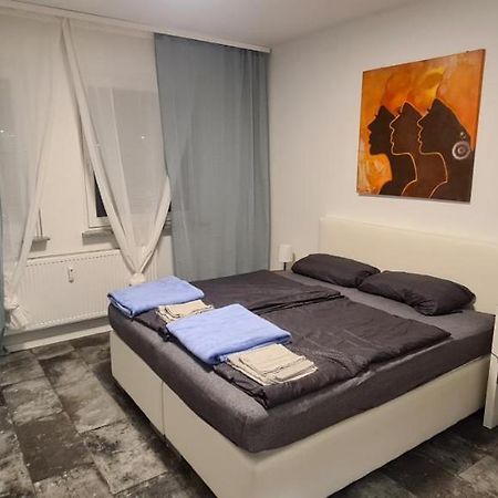 Citynah Whg - 6 Pers., Kueche, Terrasse, Modern Und Zentral هانوفر المظهر الخارجي الصورة