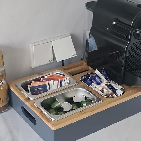 Citynah Whg - 6 Pers., Kueche, Terrasse, Modern Und Zentral هانوفر المظهر الخارجي الصورة