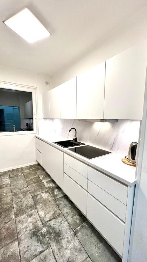 Citynah Whg - 6 Pers., Kueche, Terrasse, Modern Und Zentral هانوفر المظهر الخارجي الصورة