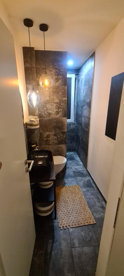Citynah Whg - 6 Pers., Kueche, Terrasse, Modern Und Zentral هانوفر المظهر الخارجي الصورة