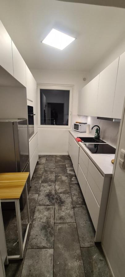 Citynah Whg - 6 Pers., Kueche, Terrasse, Modern Und Zentral هانوفر المظهر الخارجي الصورة