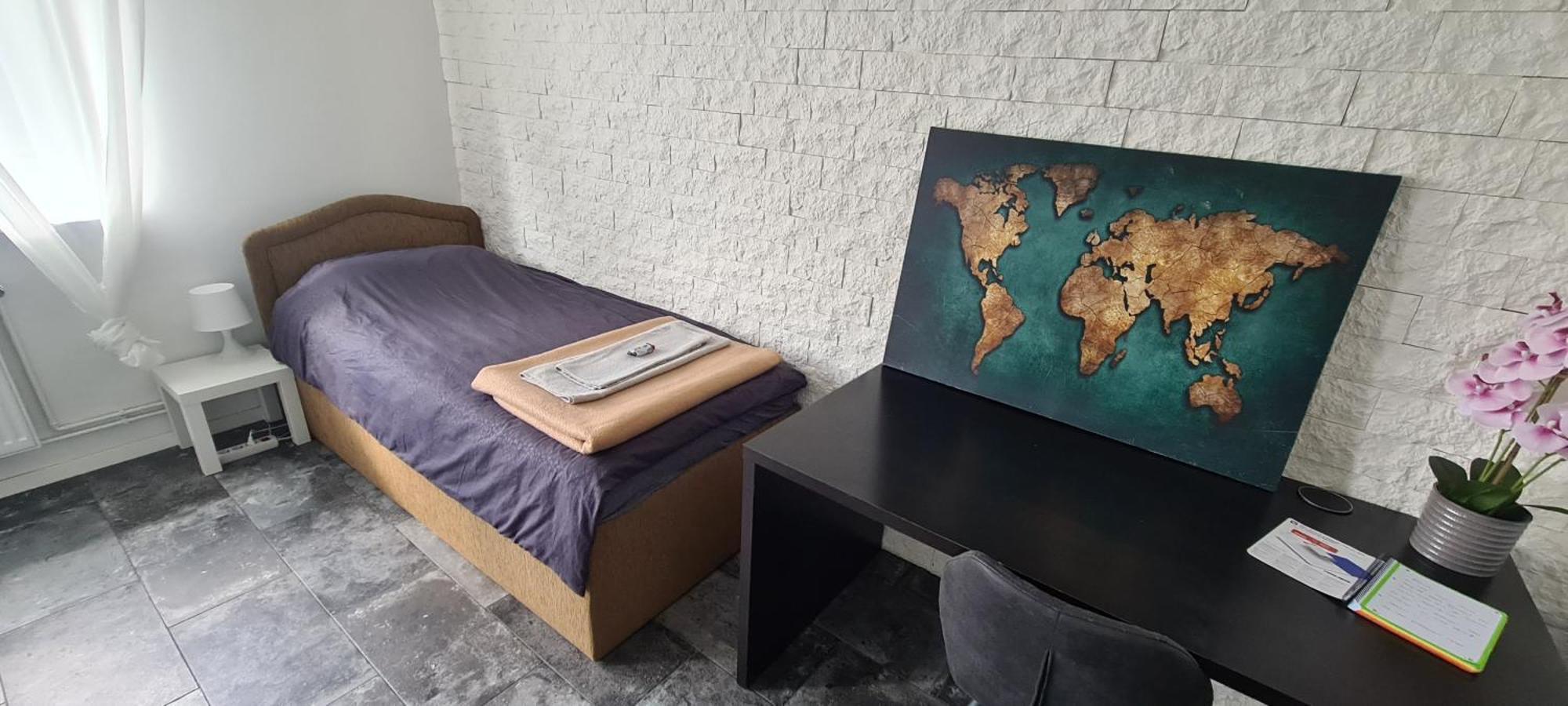 Citynah Whg - 6 Pers., Kueche, Terrasse, Modern Und Zentral هانوفر المظهر الخارجي الصورة